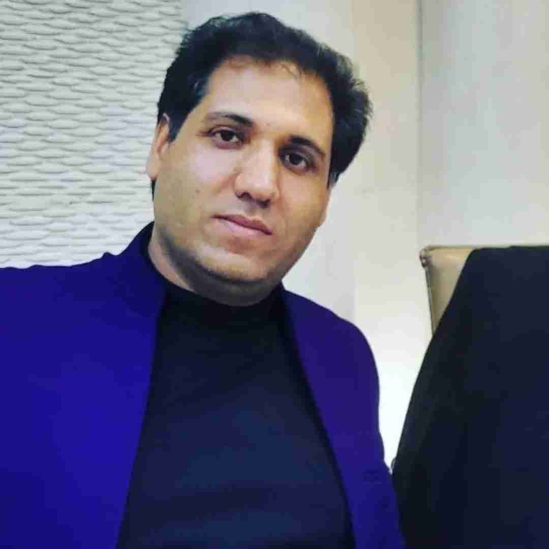 دانلود آهنگ مجنون پرویز آریانا