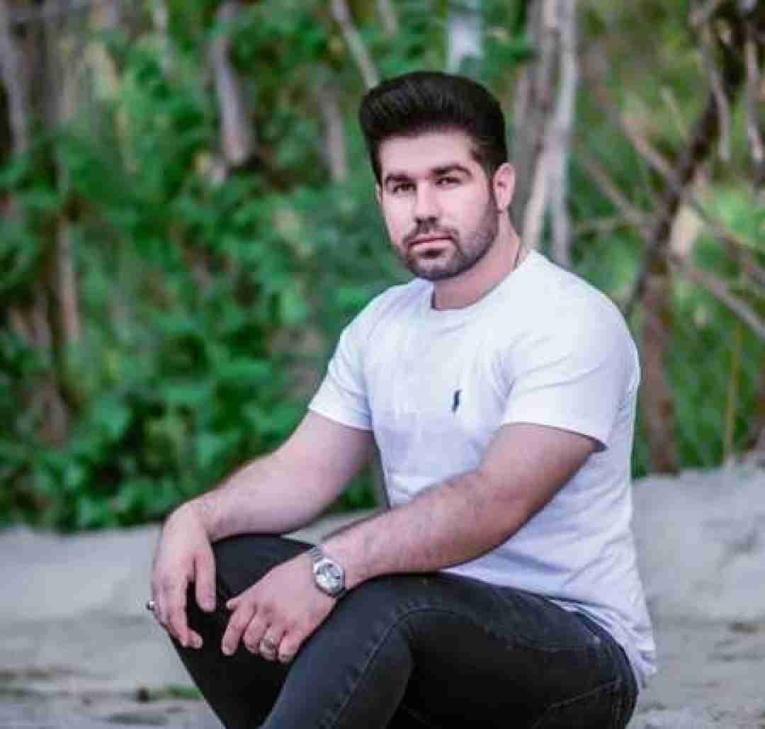 یوسف جمالی عشقگم سرده کیدن خنه ای شویله