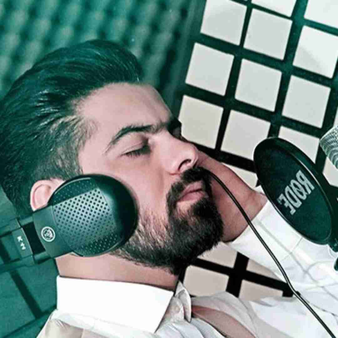 دانلود آهنگ یه دل دارم میخوام دلدار اون باشی مهدی دلداده