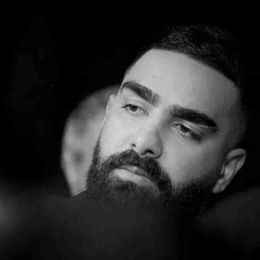 دانلود آهنگ کردی منو ول منو ول منو له فقط علی میر