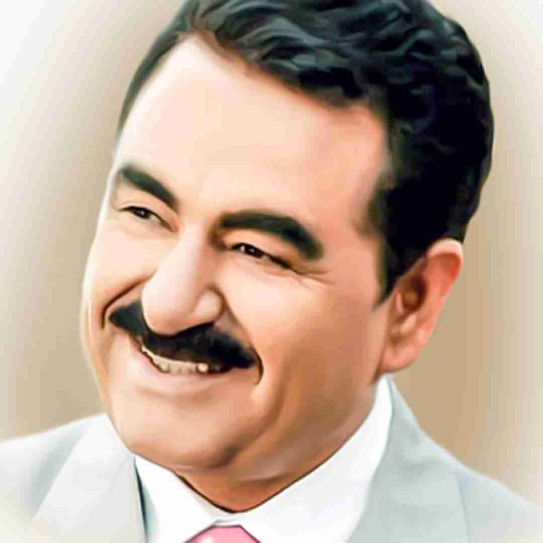 ابراهیم تاتلیس سورمه چکمیش گوزلرینه