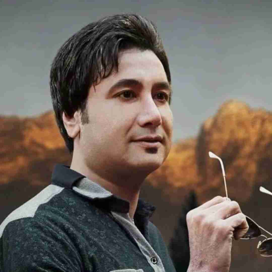 مصطفی فتاحی خداحافظ خاطرات شیرین من