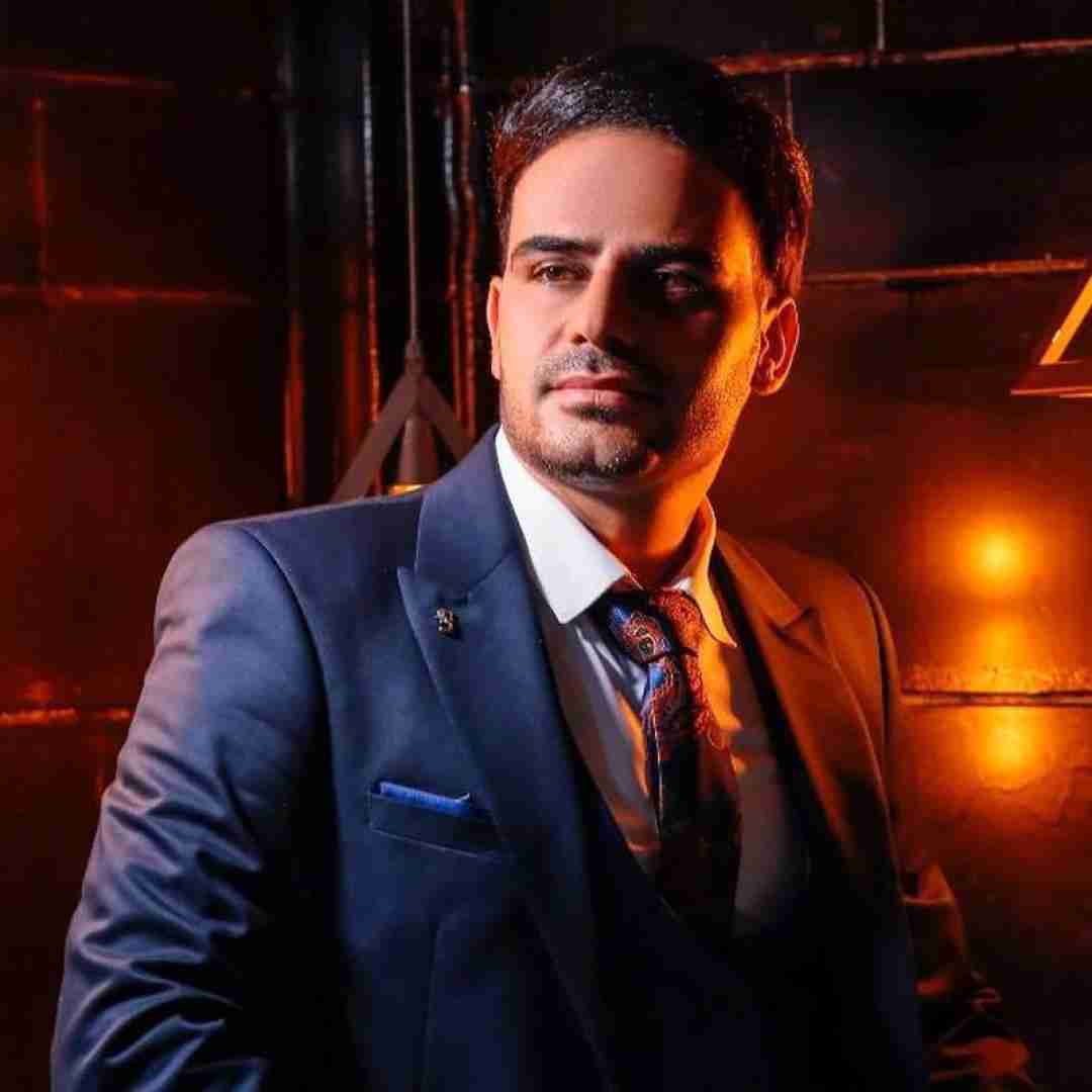دانلود آهنگ بمونی تو قلبم الهی داوود یونسی