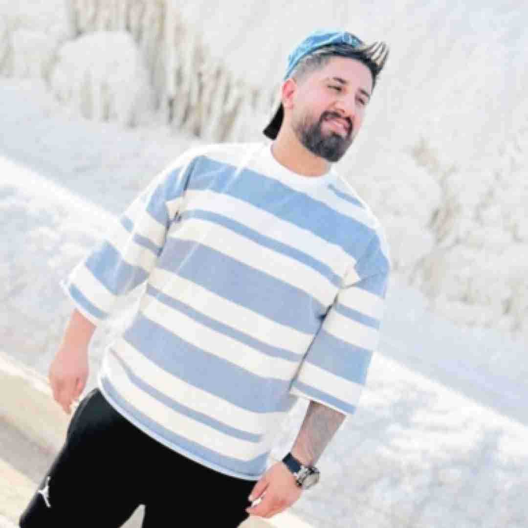 علی حمیدی دختر