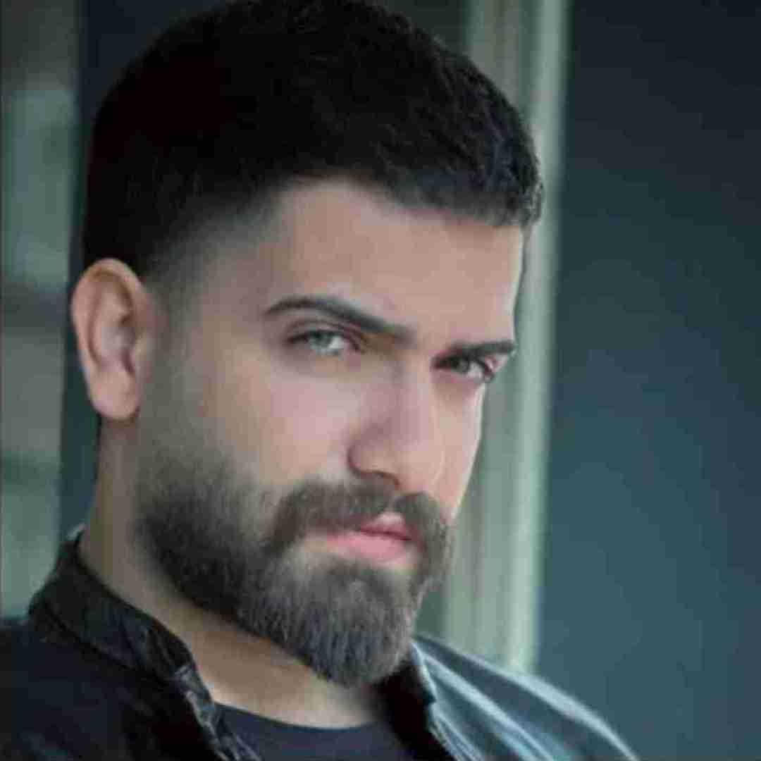 احمد فتحی لنگتوم چقد دلتنگتوم همش به خیال بافتن