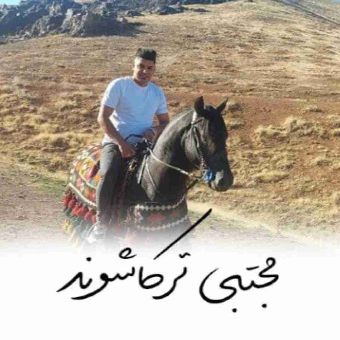 مجتبی ترکاشوند یه دوسی داشتم