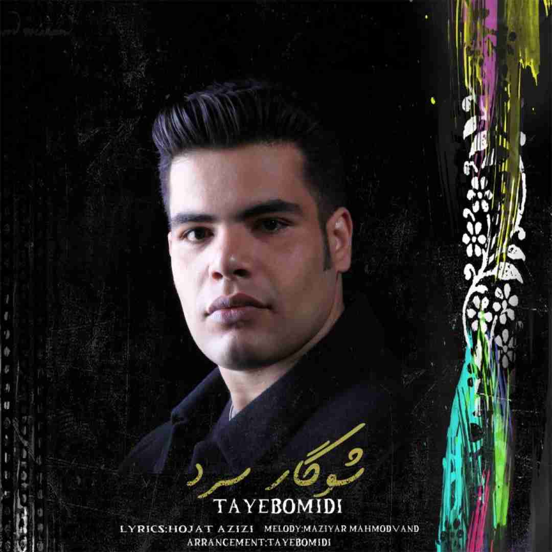طیب امیدی شوگار سرد