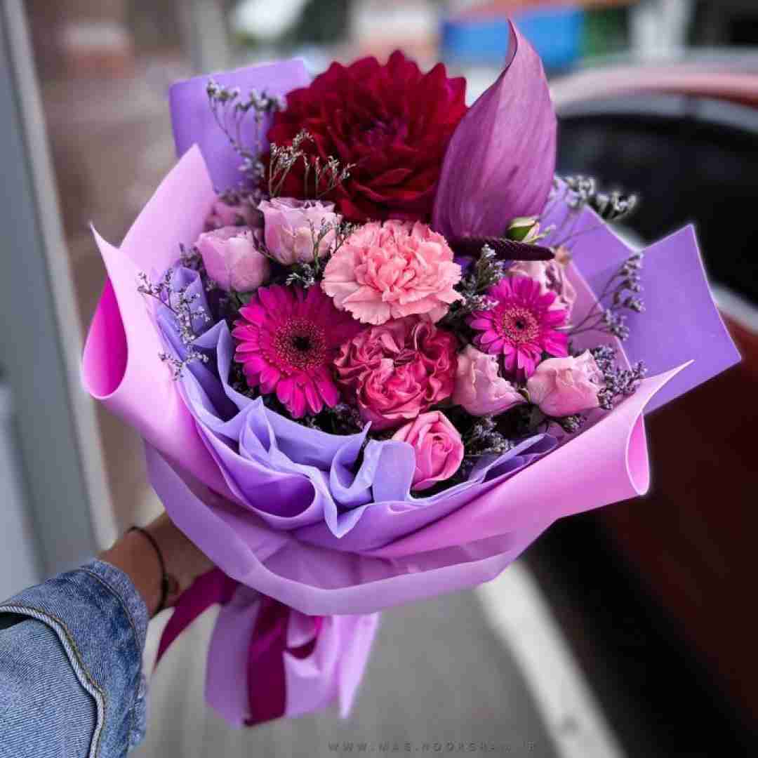فاطمه عطایی نرم نرم وارش زنه و بیته دل باره