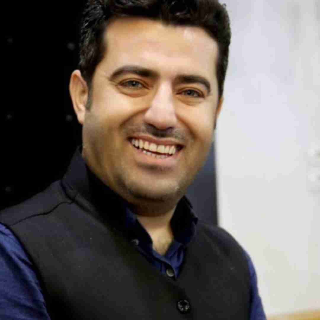 آیت احمدنژاد ای خانه میری