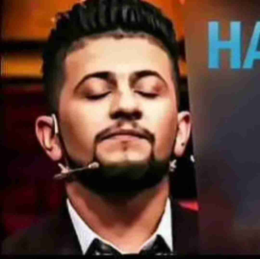 حه مه زیرک بە هه موو دونیای ناده م