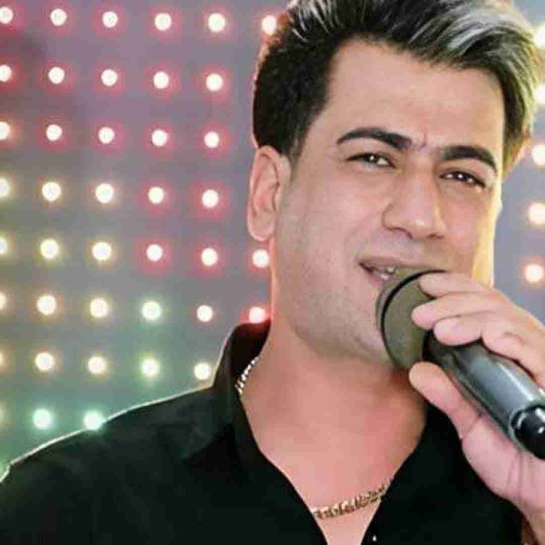 دانلود آهنگ چشای تو دیدن داره عکس تو کشیدن داره مسلم فتاحی