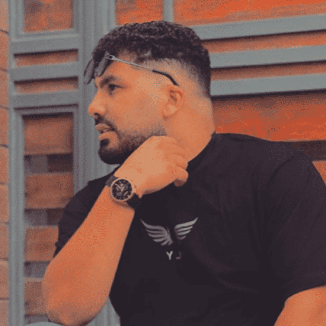 فرشاد کلوانی می شاه دتر بیموعه