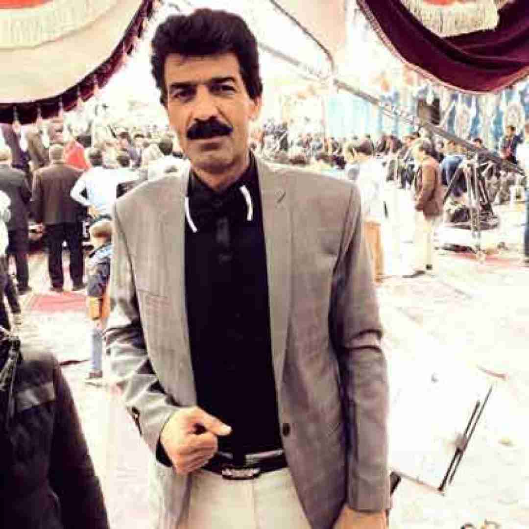 دانلود آهنگ میخوام تو رو ببینم برای آخرین بار ناصر یعقوبی