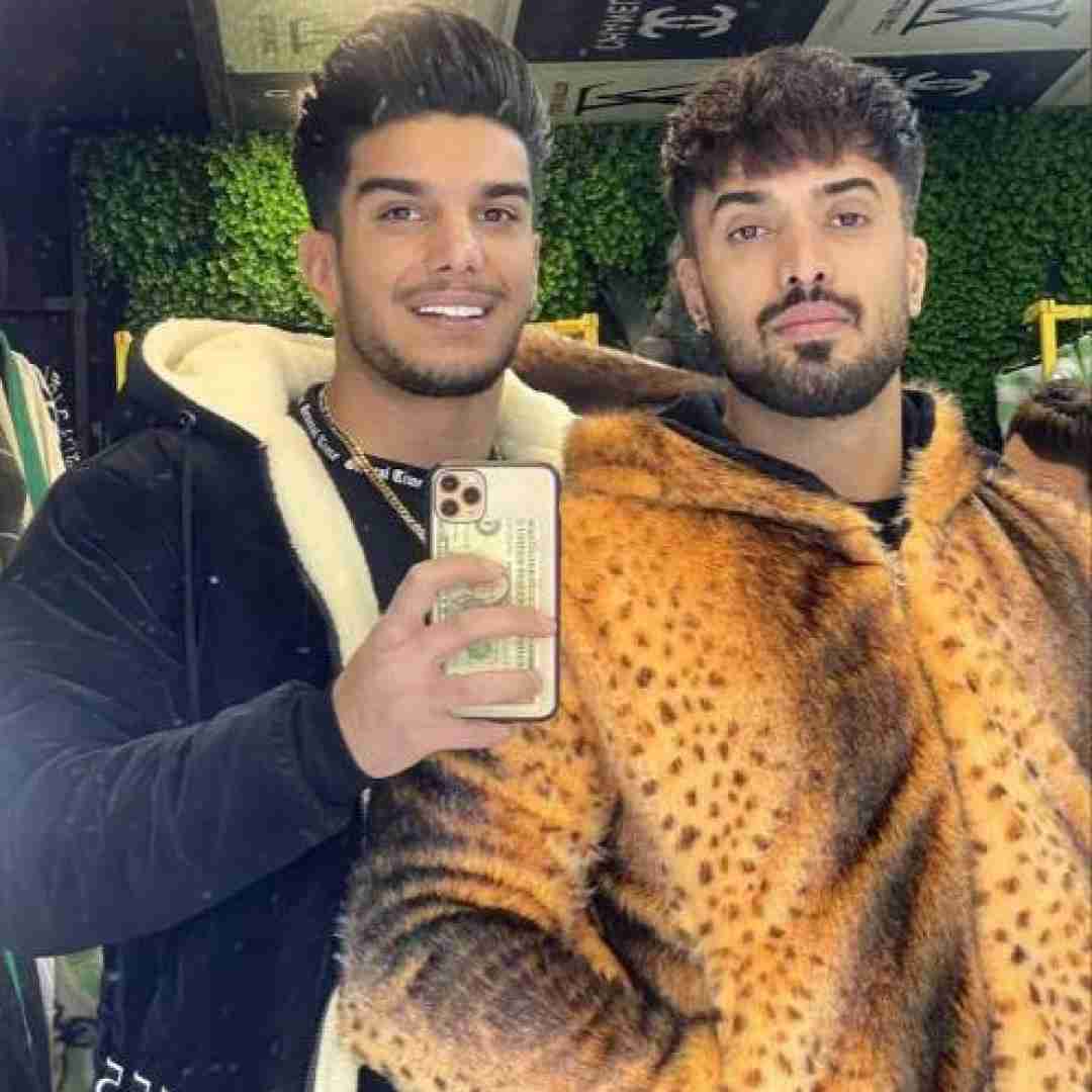 دانلود آهنگ رو دلم پا گذاشتی تنهام گذاشتی دوستم نداشتی علی رستمیان