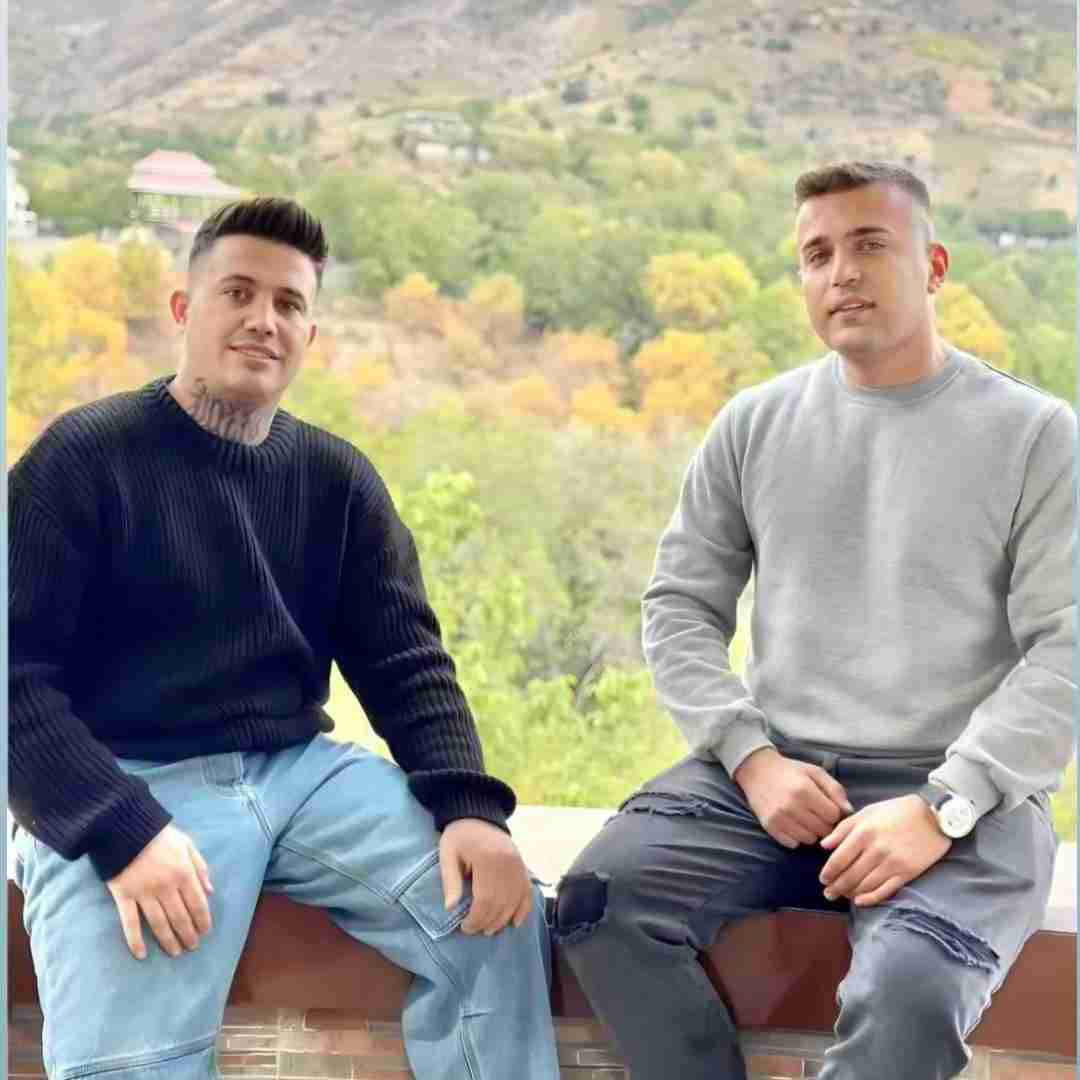 علی احمدیانی گرگ درنده بشم مار کشنده بشم