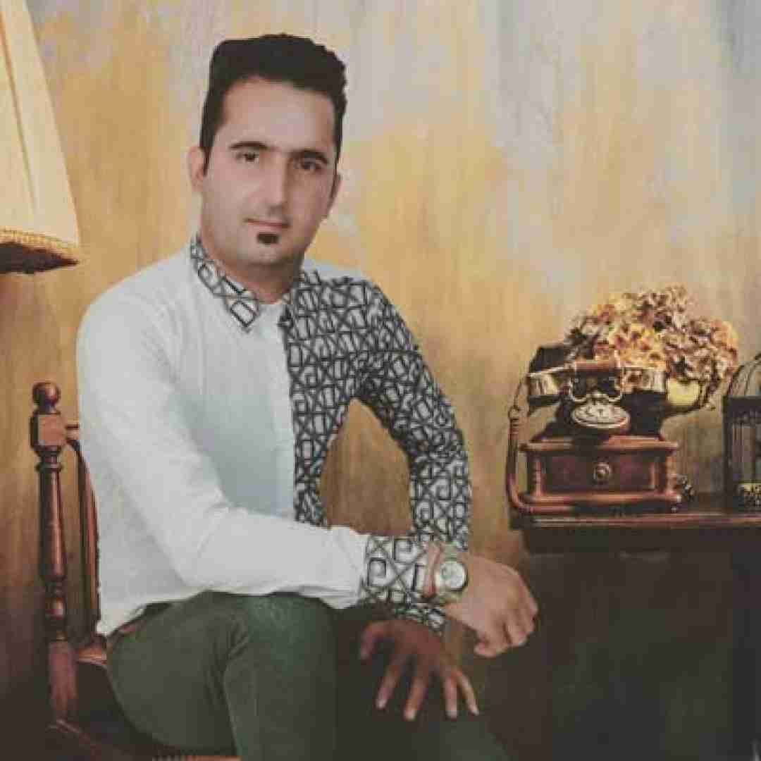 دانلود آهنگ پرته حواسم به تو که دوسم داری دمت گرم ابوالفضل حصاری