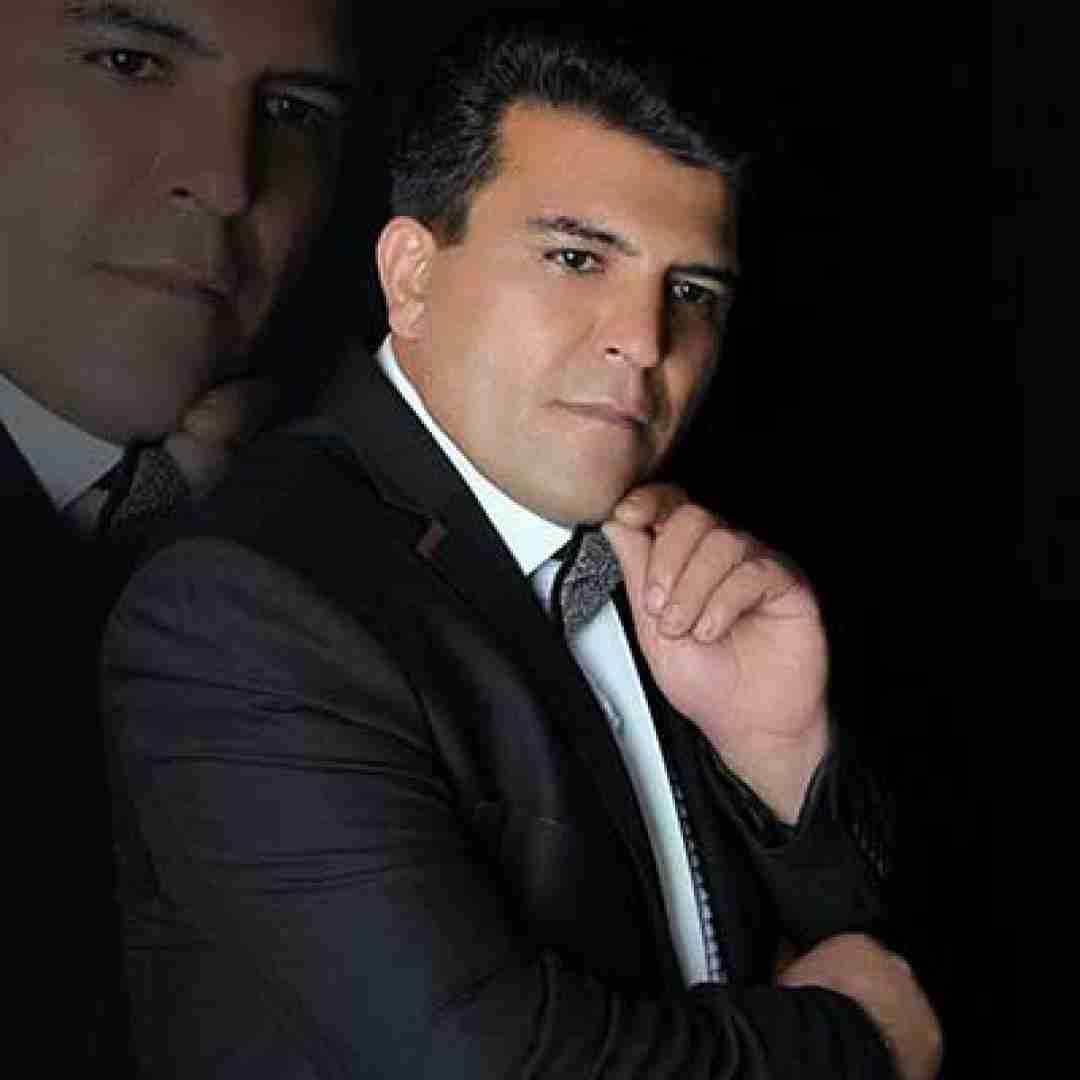 دانلود آهنگ فریاد از عشق علی سلامی