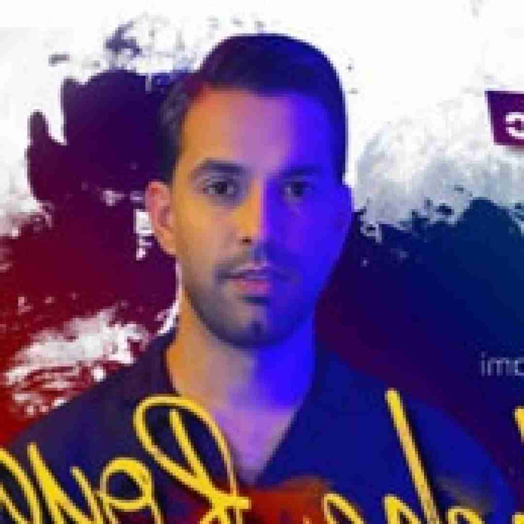 پویا دودانگی عشق رویایی من تو دلبر ناب منی
