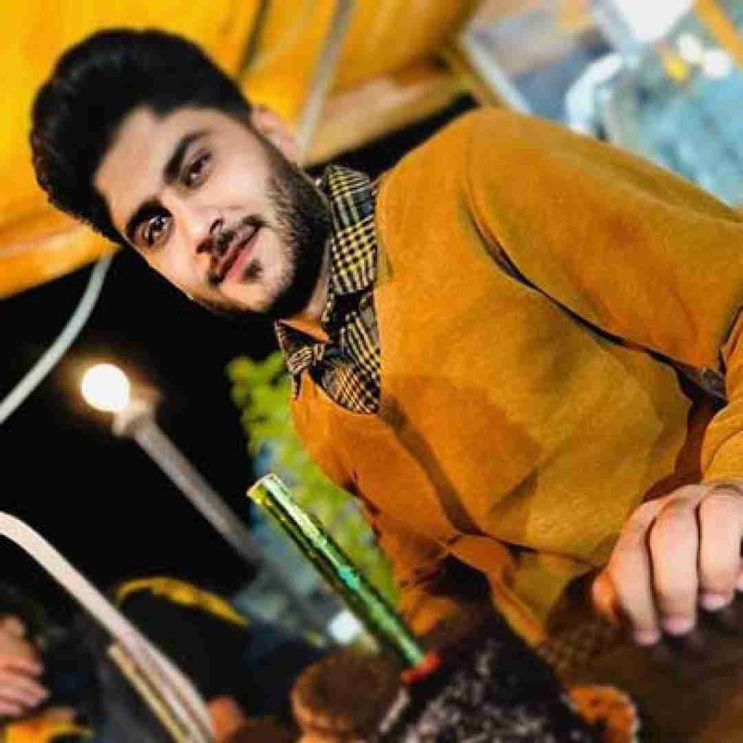 دانلود آهنگ گل به جمال دوماد علی ابرام
