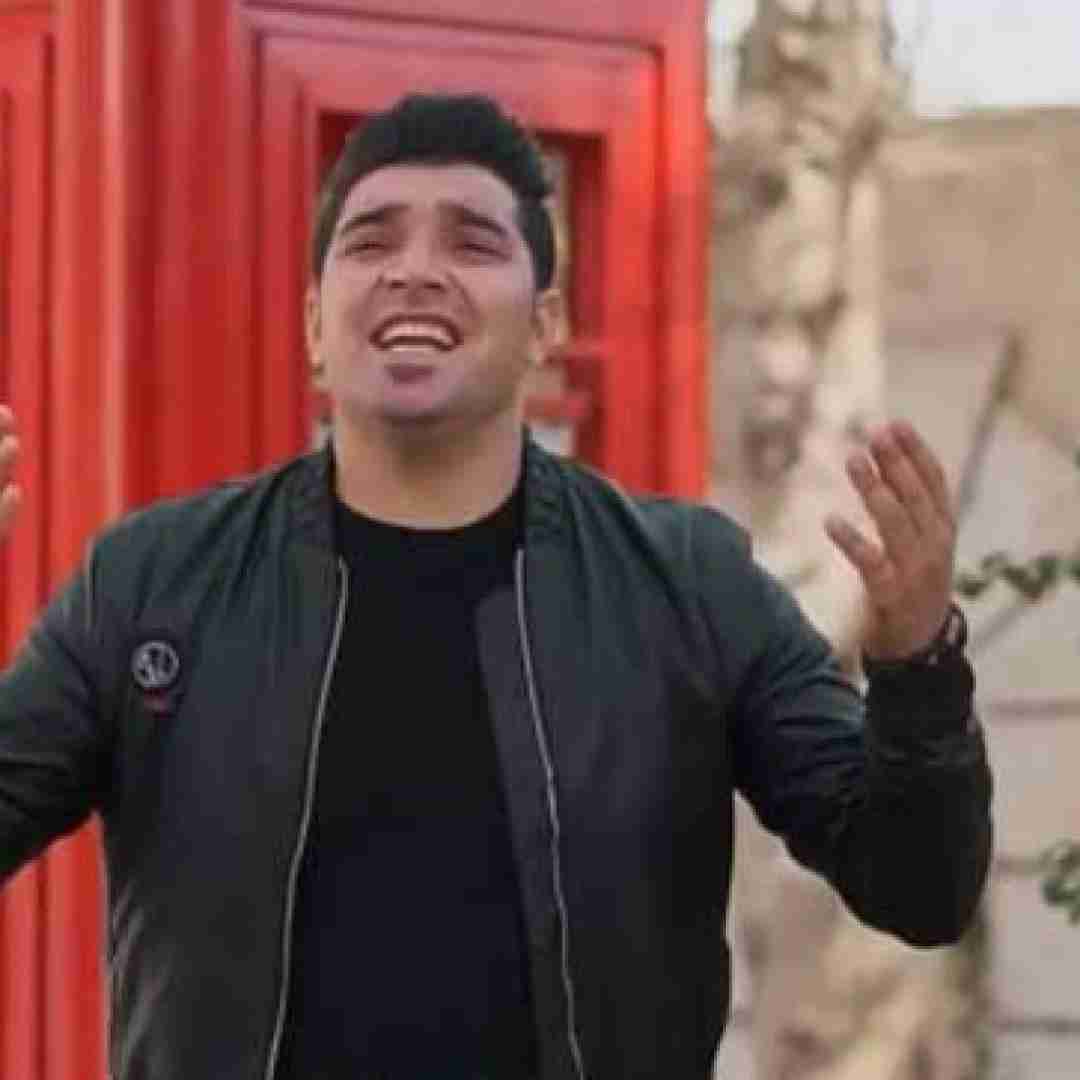 وحید رحمتی دت دویزه بار