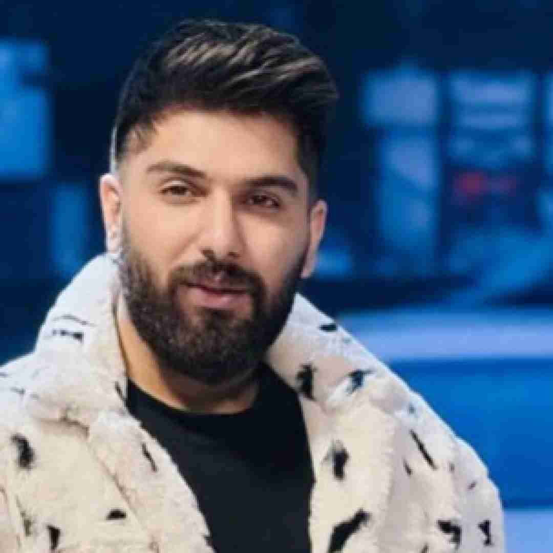 مجید احمدی شاه دتر