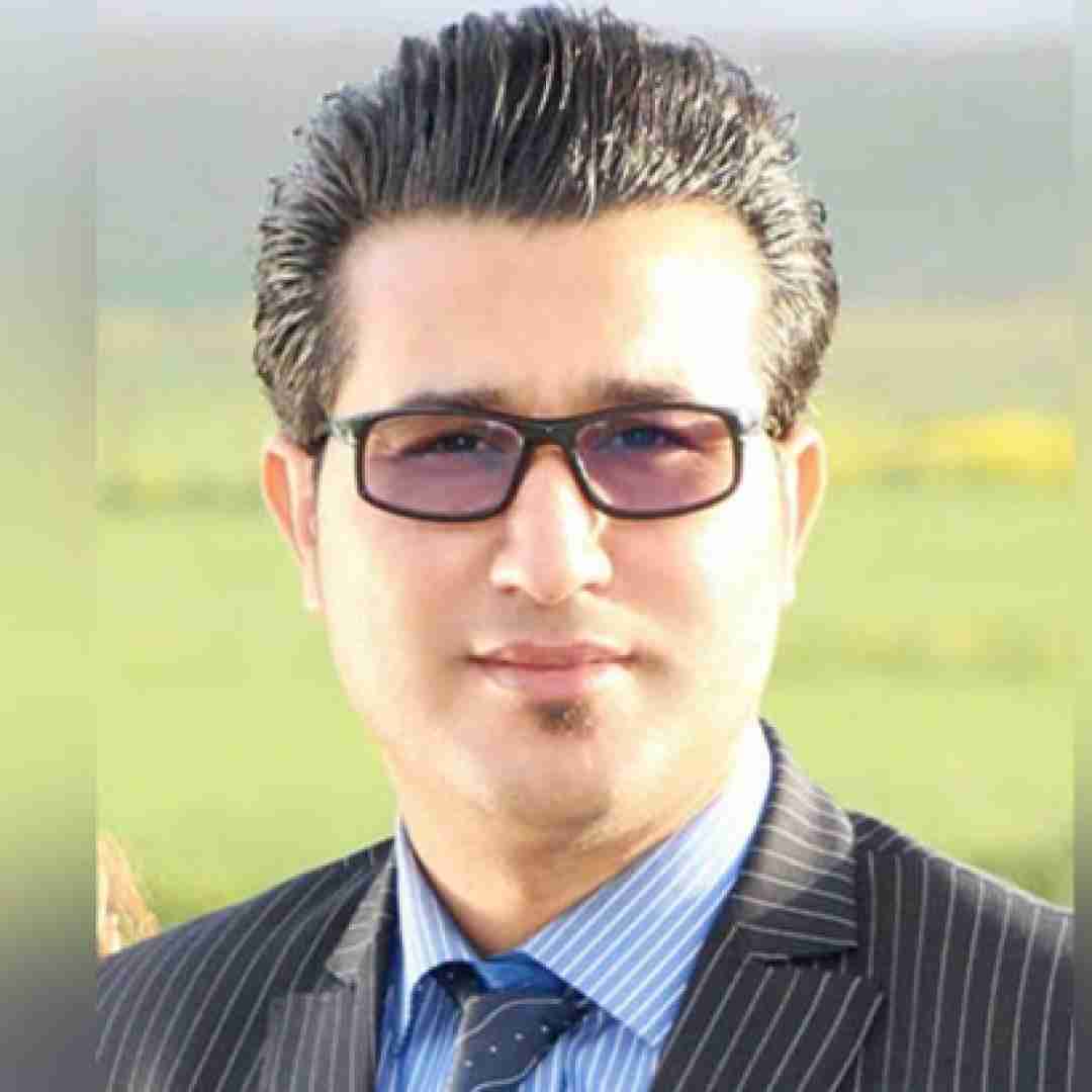 یوسف آبادیانی عروس