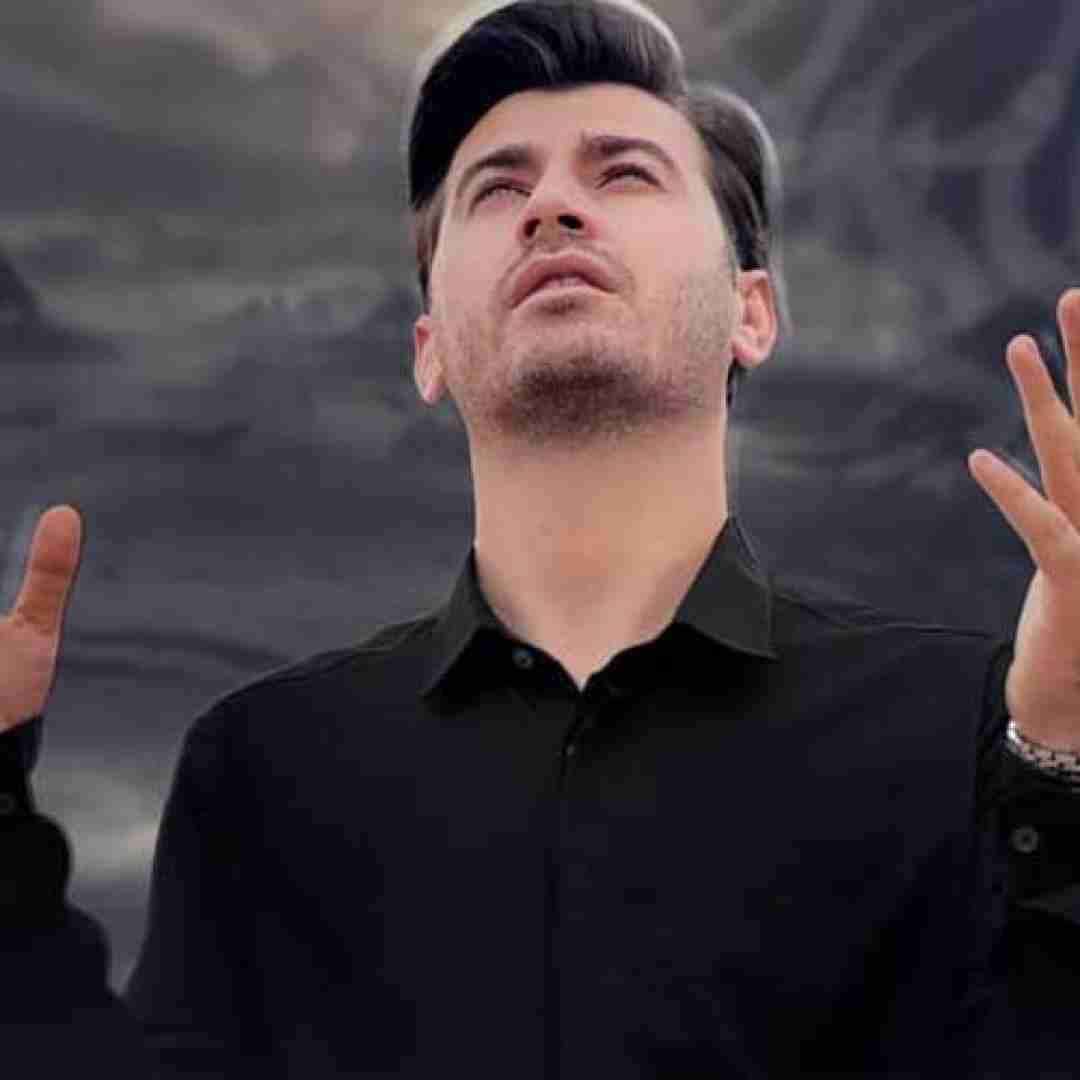 مرتضی باب ﻣﺴﻰ ﺷﻮ ﺑﻪ ﻧﺎﻟﻢ ﺑﻪ ﺣﺎﻟﻮم ﺑﺨﻨﺪه