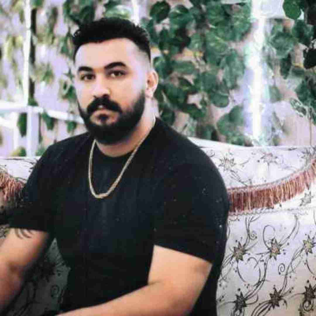 رضا کرمی تارا برو برو با زیدگت تو چنی خاری