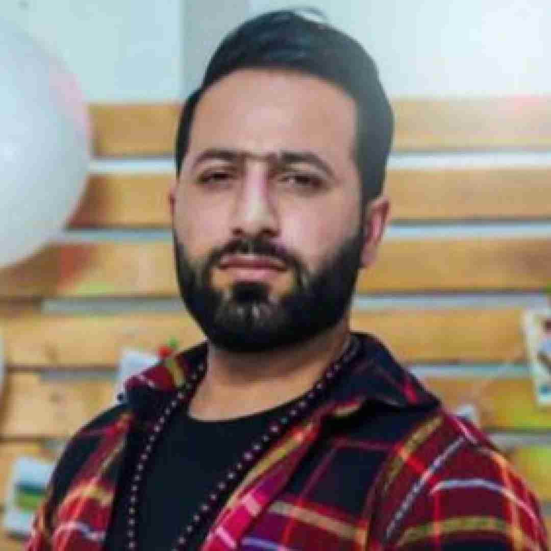 وحید مرادی نابودگری افسونگری جادوگری می دلبر تاج سری