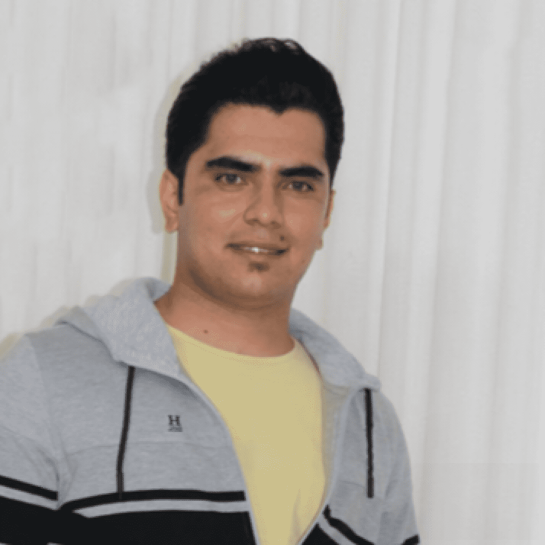 جواد نکایی صدتا رفیق دارم تو از خوباشی داداشی