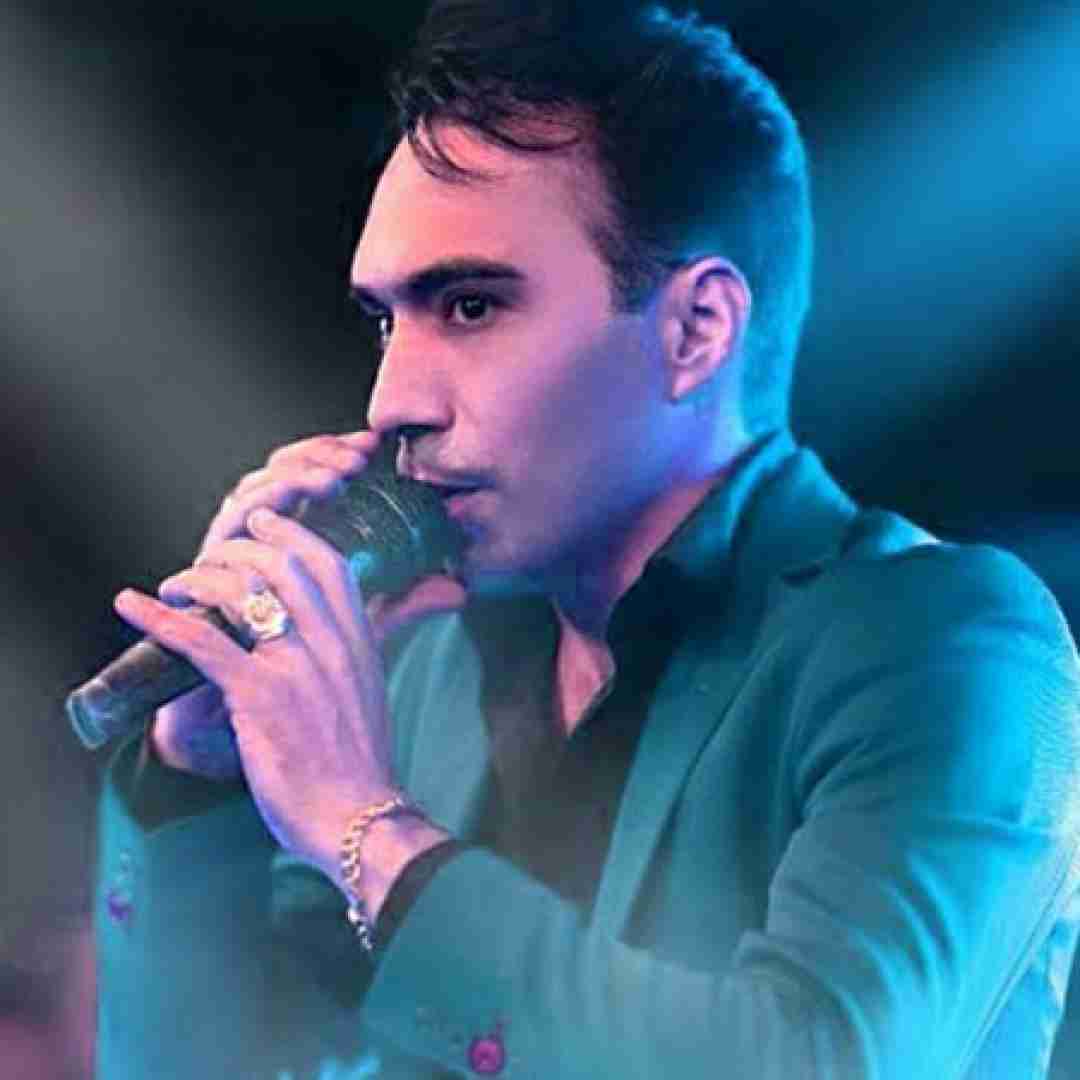 هومن پناهی الهی بشکنه لنگر کشتی نصیب مو بشه یه زن رشتی