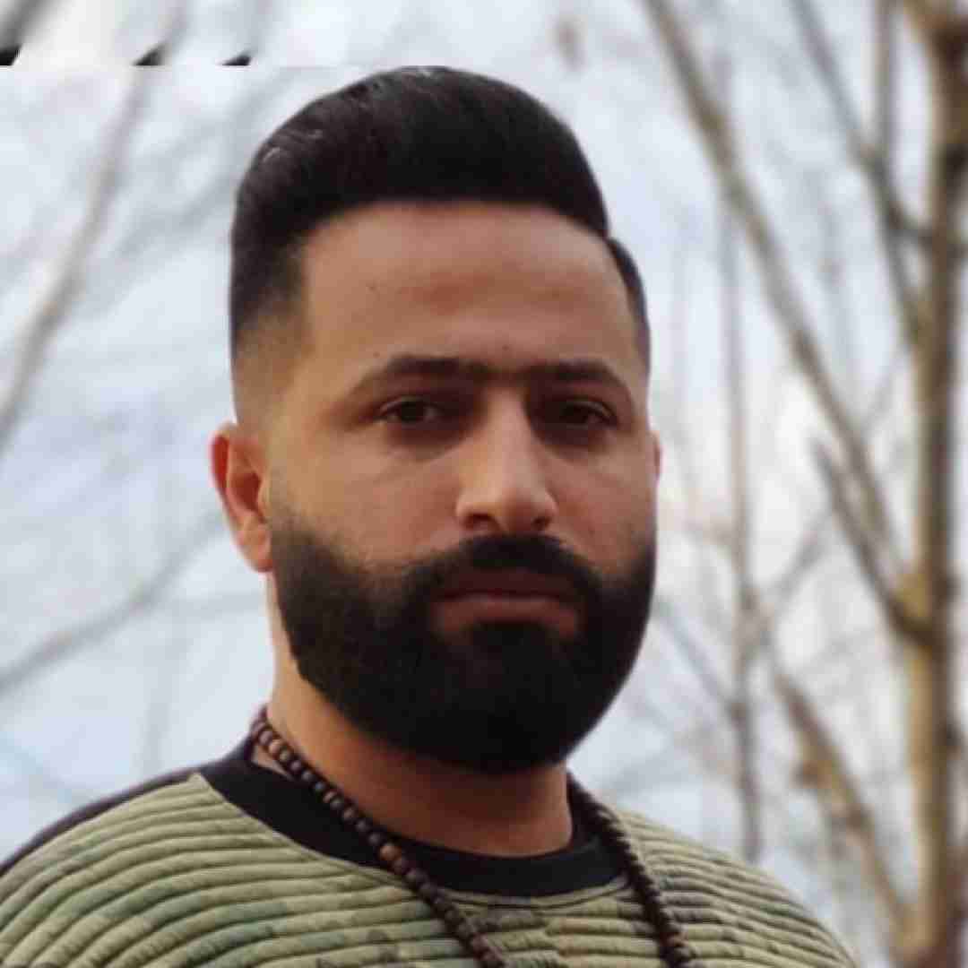وحید مرادی جادوگر