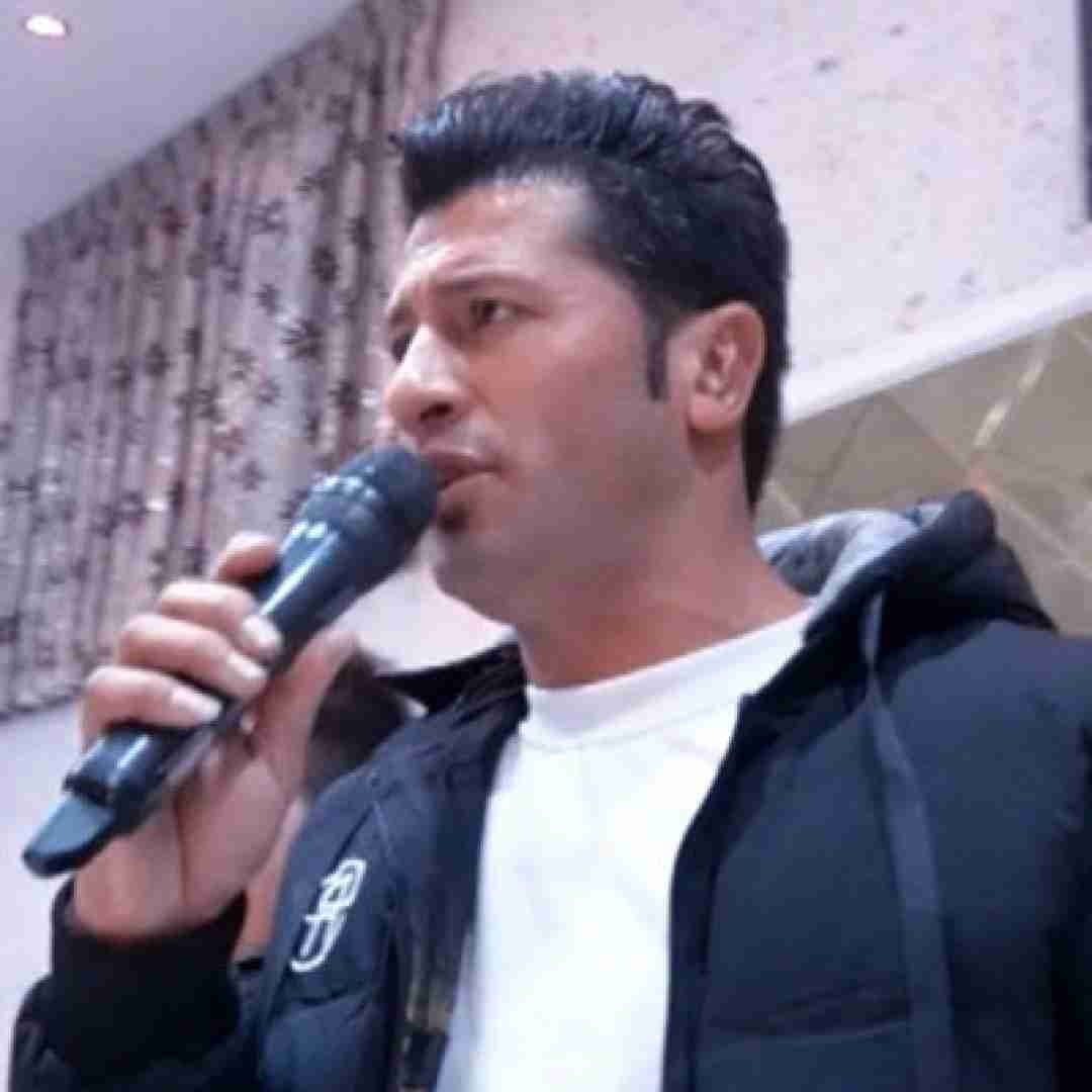 دانلود آهنگ بعد تو من موندم و یه خاطره  هادی رحیمی