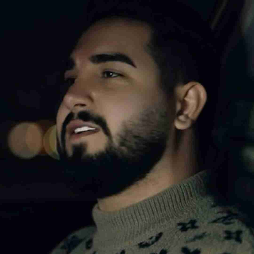 دانلود آهنگ ببین عشقت پیرم کرد به اون چشمات اسیرم کرد ابوالفضل وظیفه