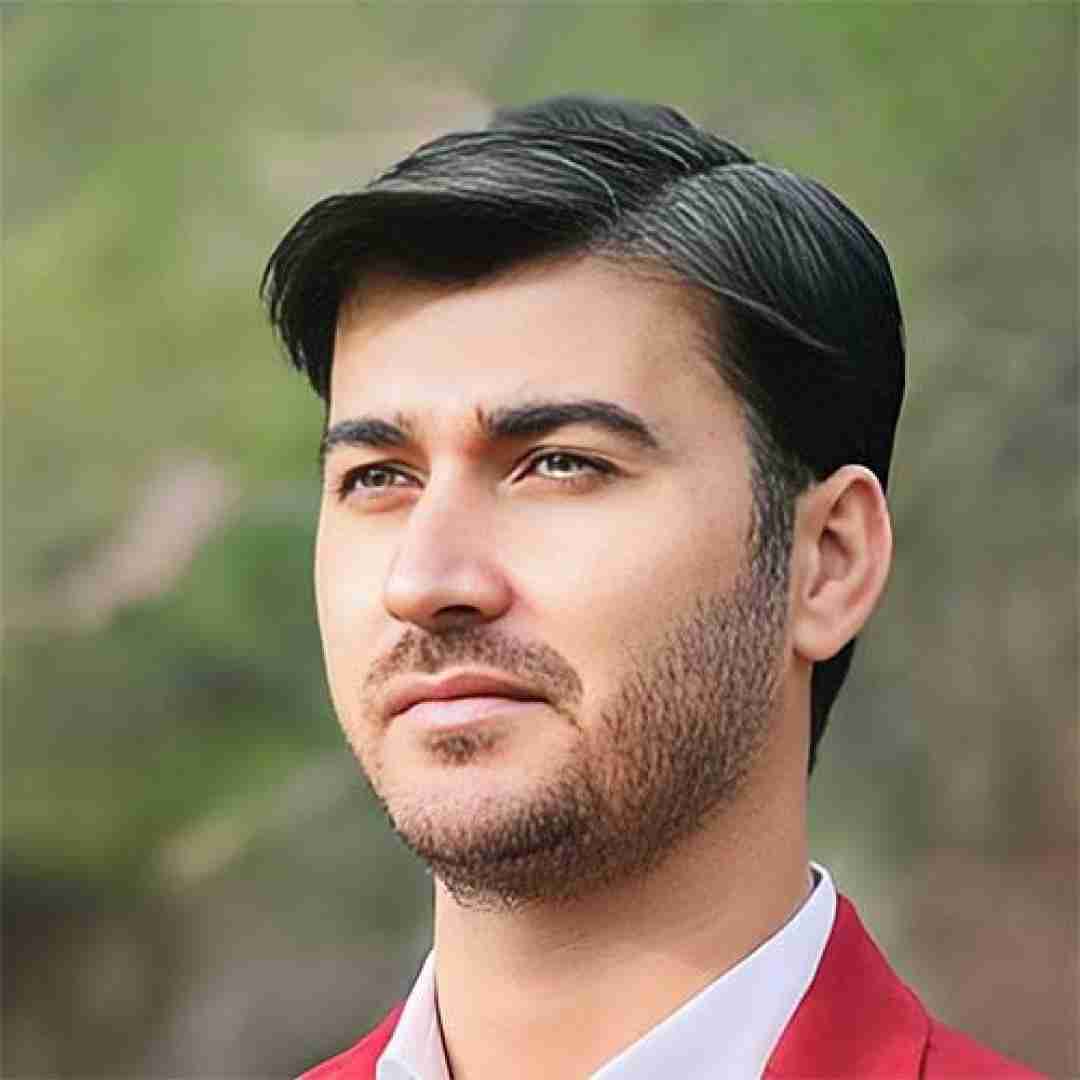 مرتضی باب چه فیده که تیشی و وش بی نصیبی