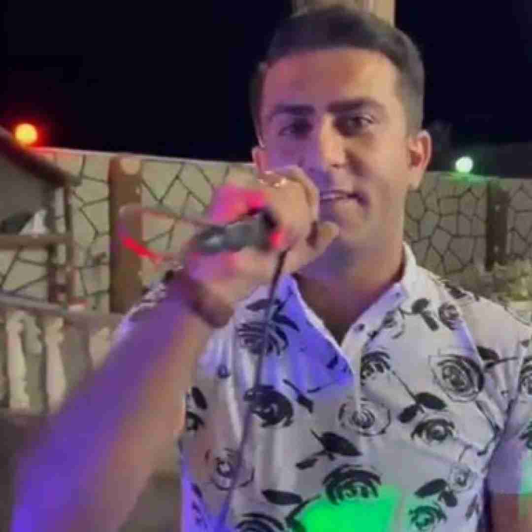 دانلود آهنگ ای مرامت بامرام دله وردار و بره محمدرضا یاسینی