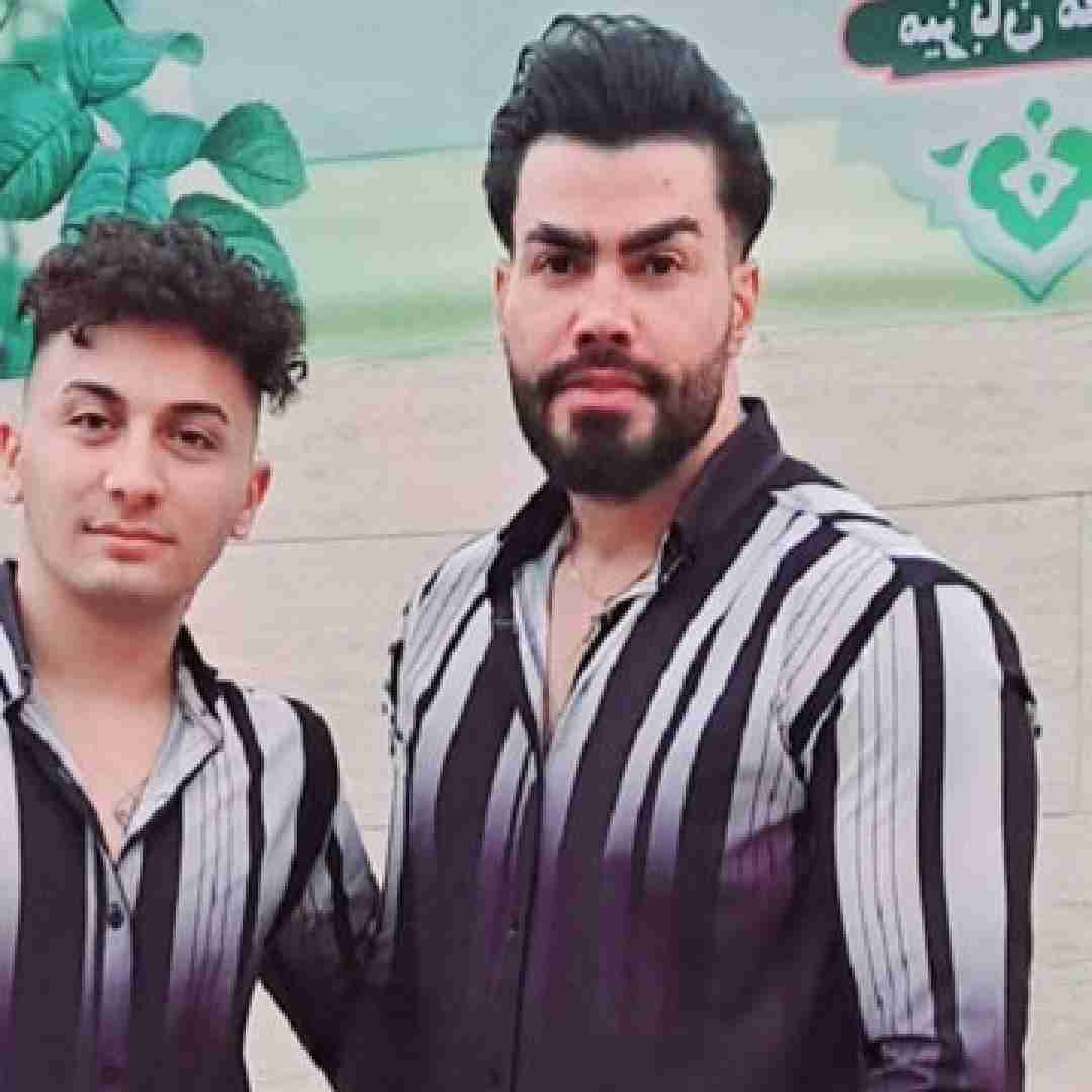 دانلود آهنگ حس جنون ابوالفضل کرامت