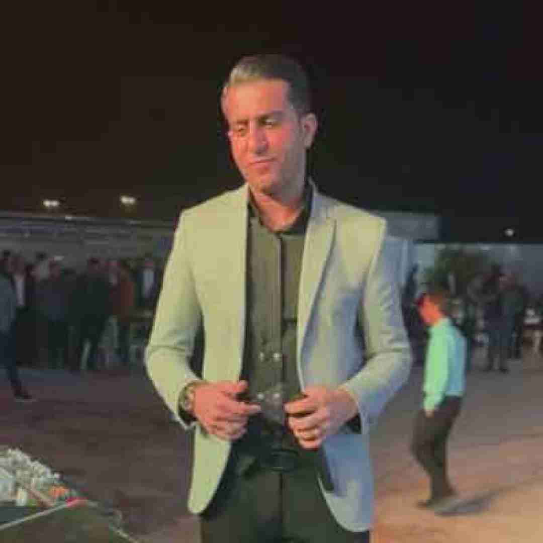 دانلود آهنگ قربون قد و بالات هر چند که پیری ای ربابه جون محمدرضا یاسینی