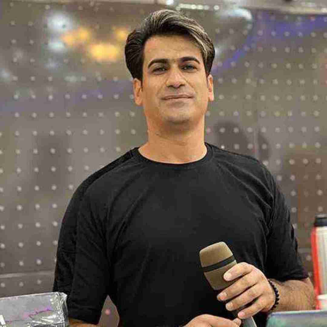 دانلود آهنگ توی آمبولانس یه حال دیگه ای داره دانس مسلم فتاحی