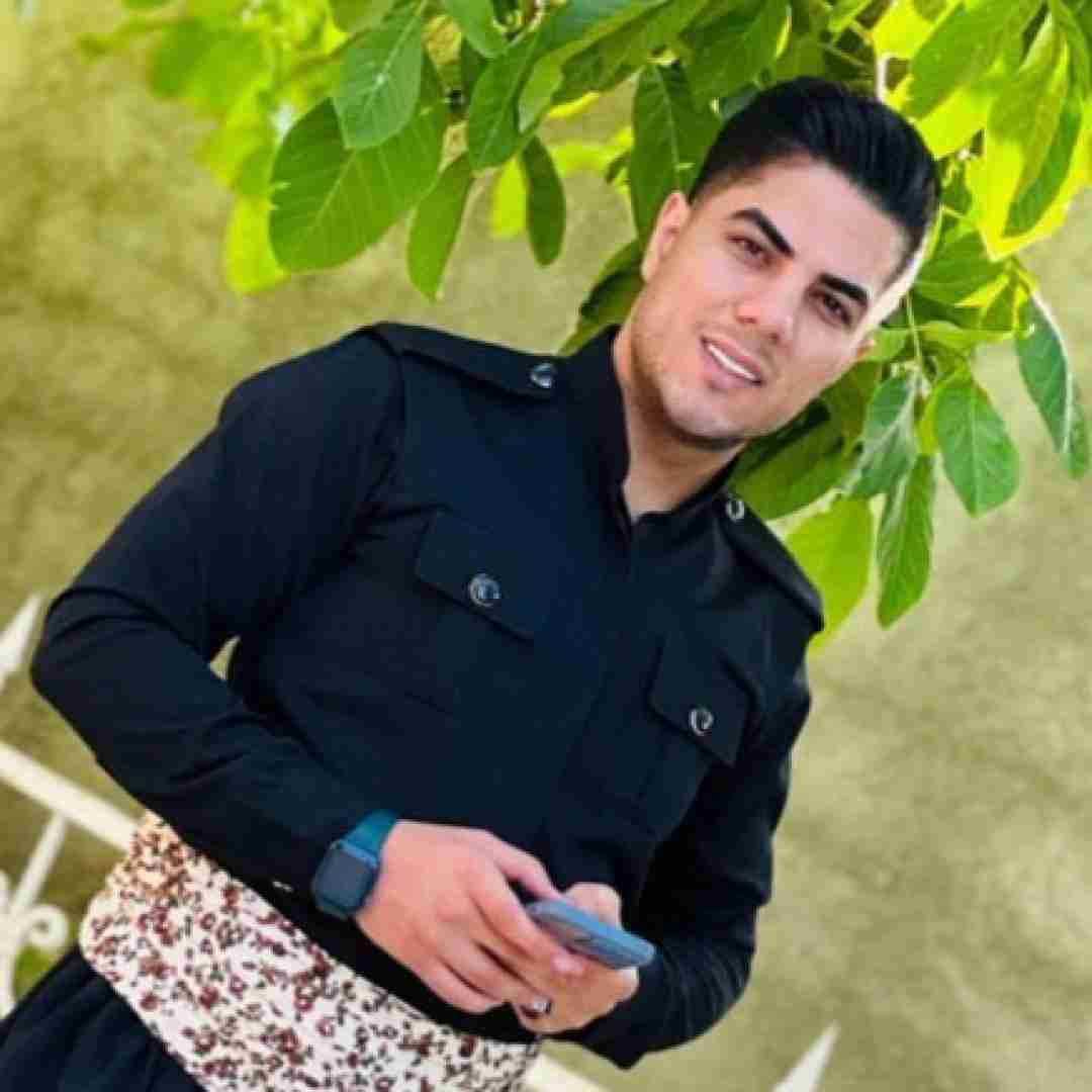 مسعود بیژندی فانتزی