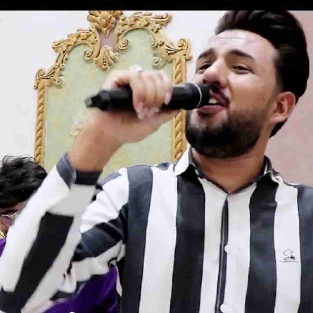 دانلود آهنگ مادر مهدی یوسفی