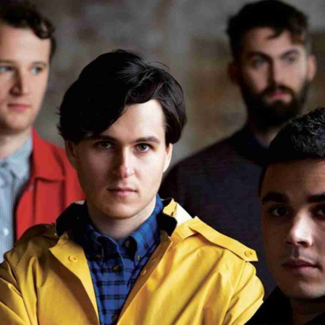 Vampire Weekend Capricorn