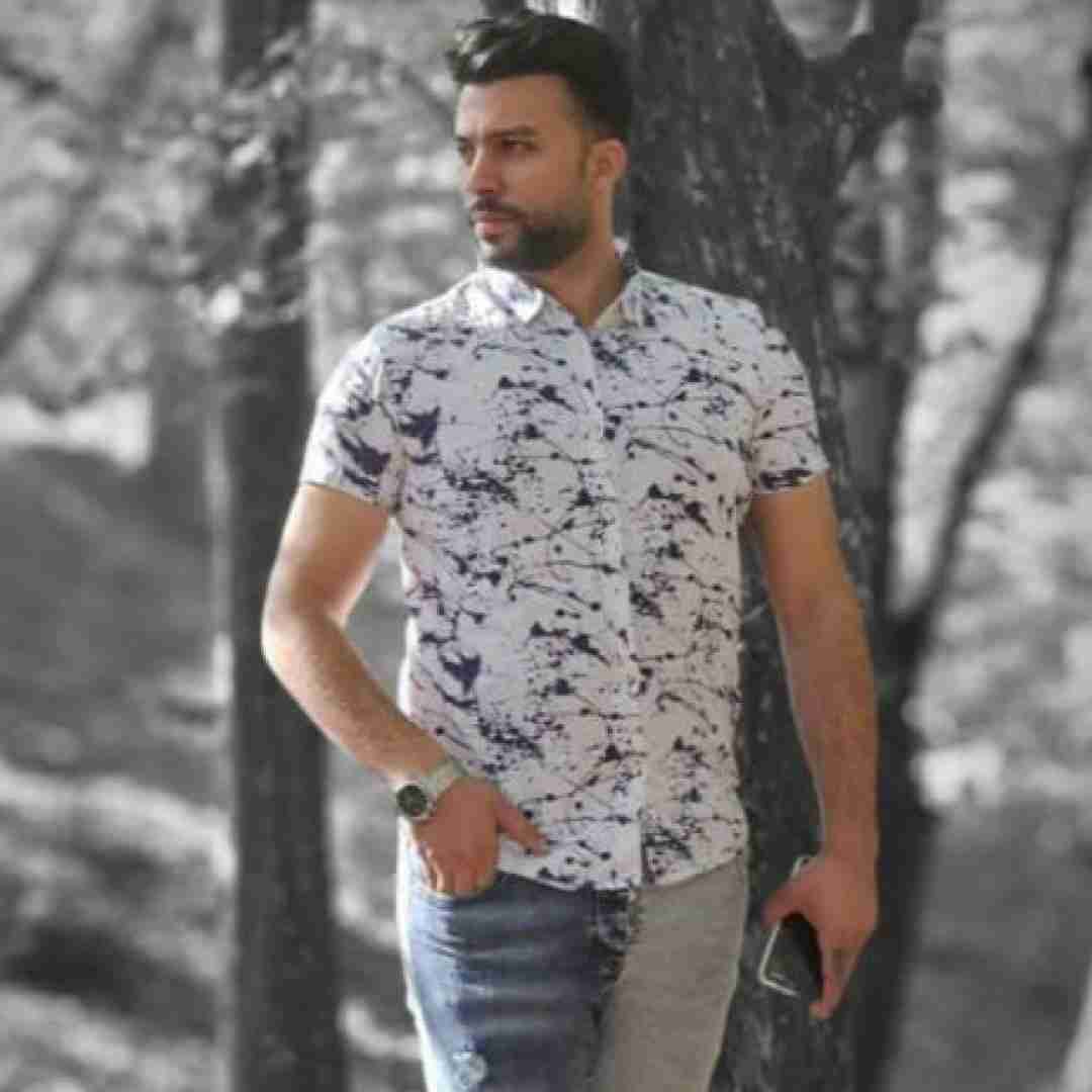 پوریا محمدی نوبهار
