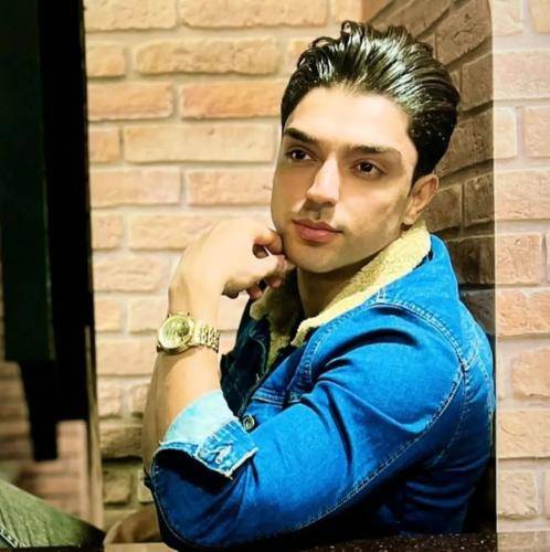 چن وختیه عوض شدی تو دنبال بهانه ای از شهاب فالجی