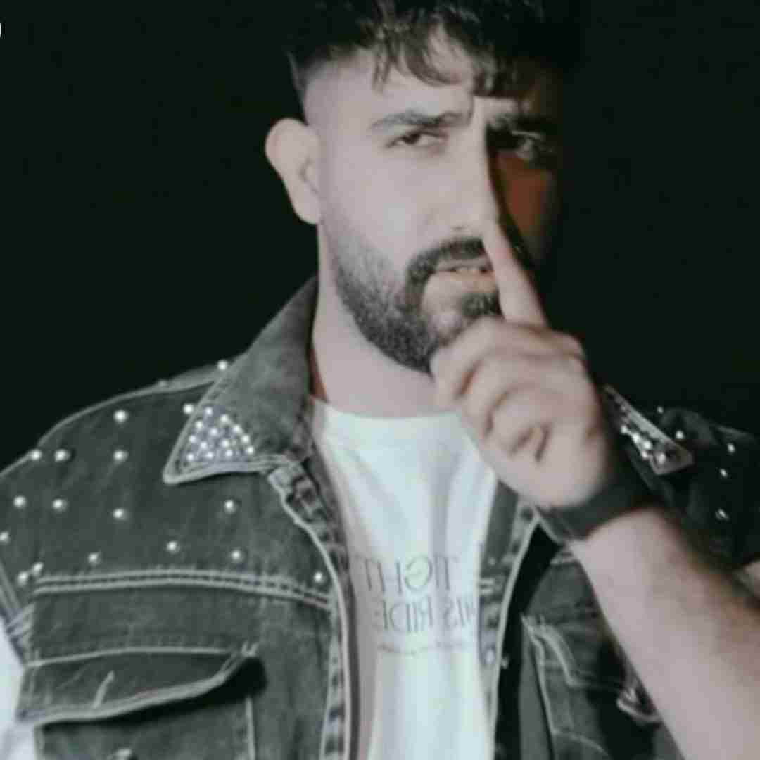 محمد امیری دسم بره رو ای ماشه خرجت میشه دو متر کفن