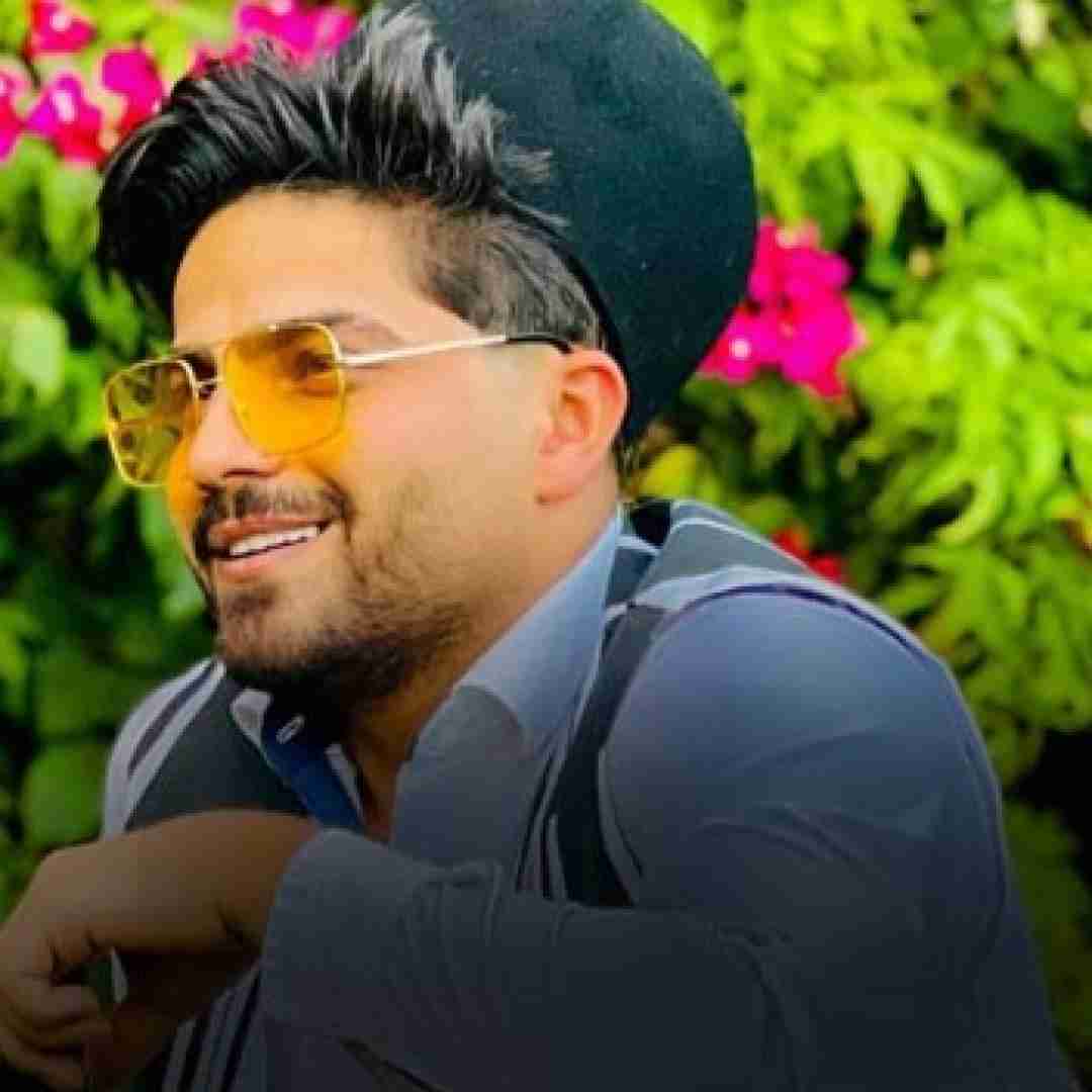 امیر مسعود بختیاری نازی نازی دیگه کی میخوای با مو سازی