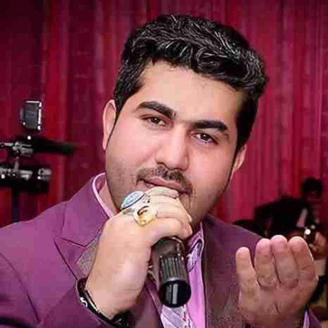 دانلود آهنگ دل به تار زلفت شده زولانه بلال اکبری