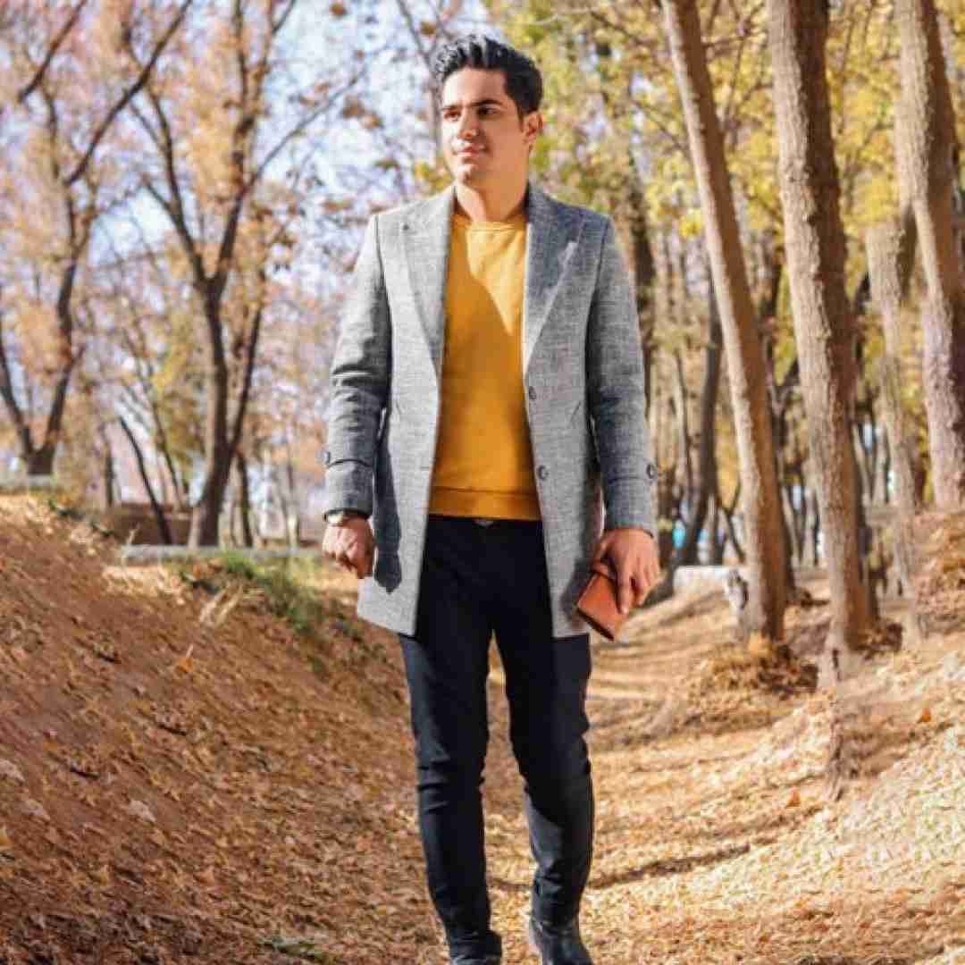 دانلود آهنگ گچک رضا بهروان