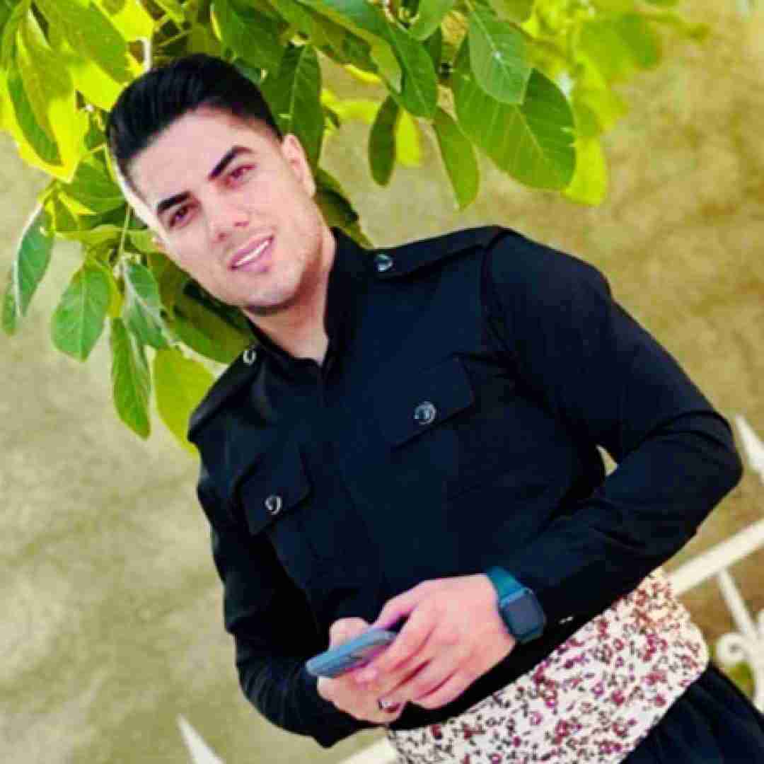 مسعود بیژندی فانتزی