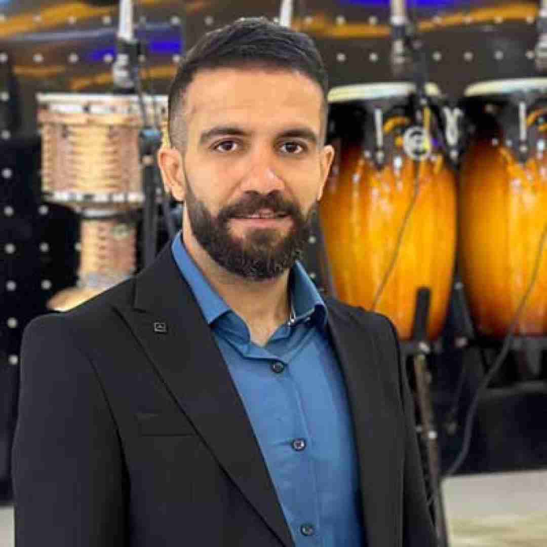 دانلود آهنگ دواره ای با نی انبان محمود درزاده